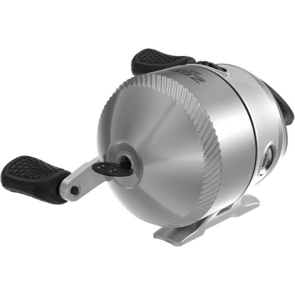 Zebco 33 Platinum Spincast Reel New