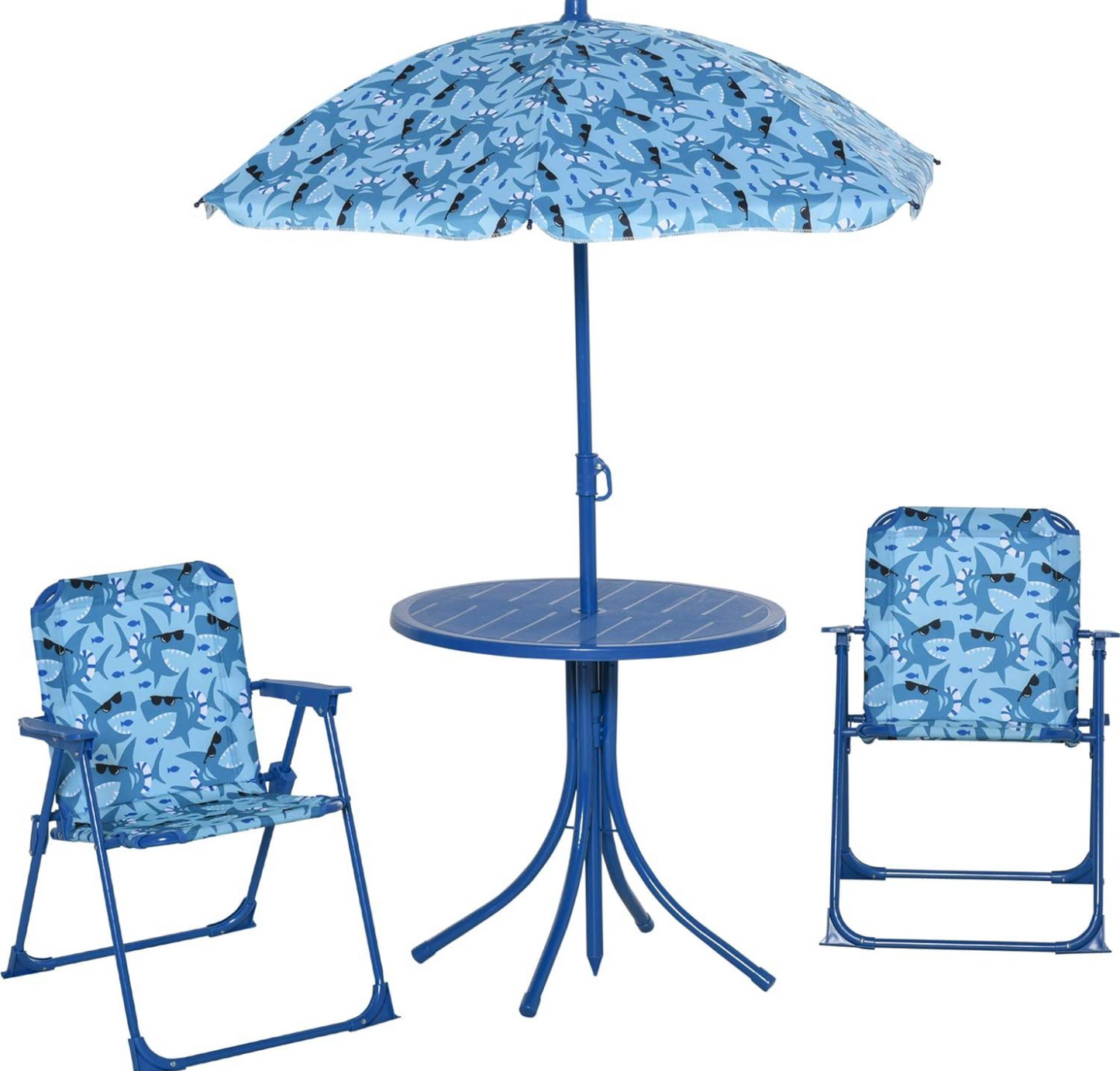 Childrens Patio Set