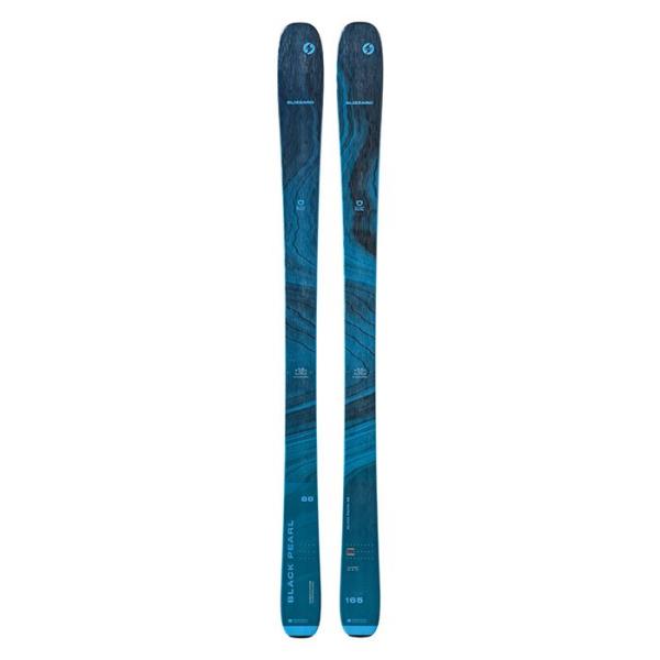 Blizzard Black Pearl 88 Skis - Women S - 2023