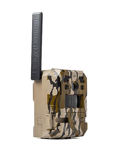 Moultrie Mobile Edge Pro Cellular Trail Camera