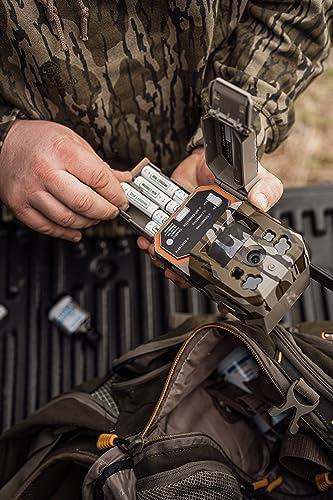 Moultrie Mobile Edge Pro Cellular Trail Camera