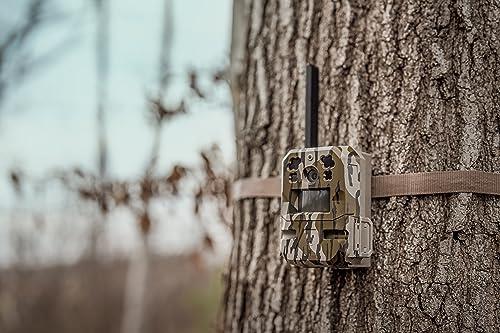 Moultrie Mobile Edge Pro Cellular Trail Camera