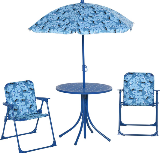 Childrens Patio Set