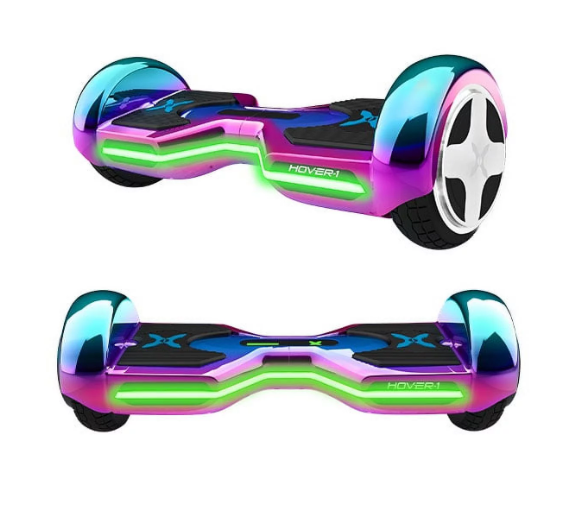 Hover-1 Eclipse Hover Board