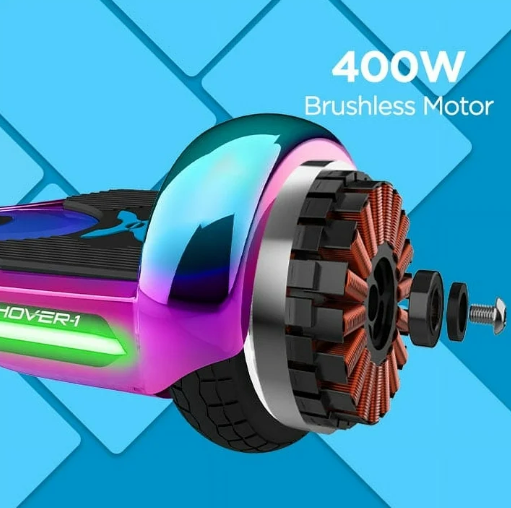 Hover-1 Eclipse Hover Board