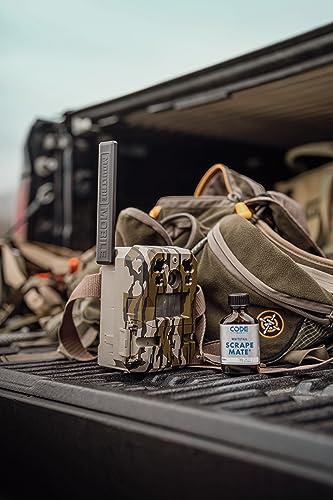 Moultrie Mobile Edge Pro Cellular Trail Camera