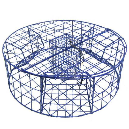 Promar TR-530 Heavy Duty Crab Fishing Pot  30  X 10