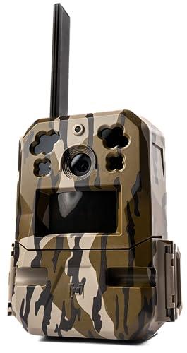 Moultrie Mobile Edge Pro Cellular Trail Camera
